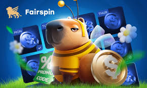 Fairspin Casino site 2026