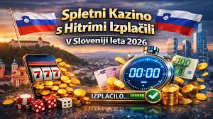Spletne igralnice s hitrimi izplačili 2026, avtor Sloterman